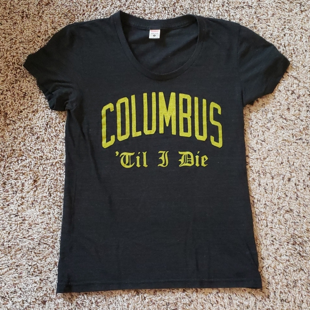 HOMAGE Shirt